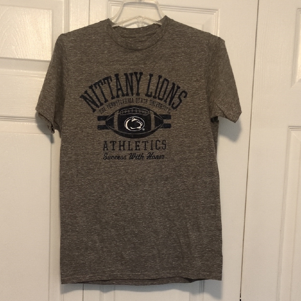 Nittany Lions Gray T-Shirt